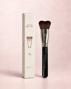Pinceau N°1 Maison Nouhi présenté avec son packaging